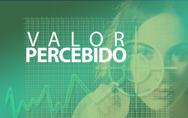 valor percebido