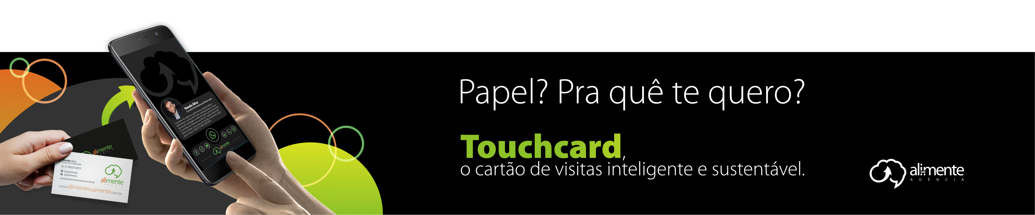 TouchCard